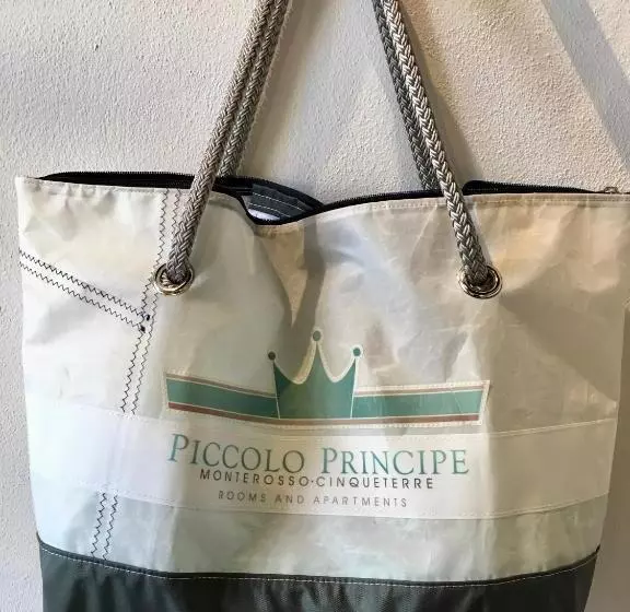 ペンション Piccolo Principe Affittacamere