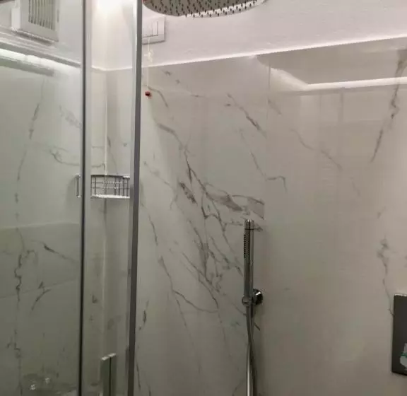 ペンション Piccolo Principe Affittacamere