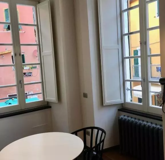 ペンション Piccolo Principe Affittacamere