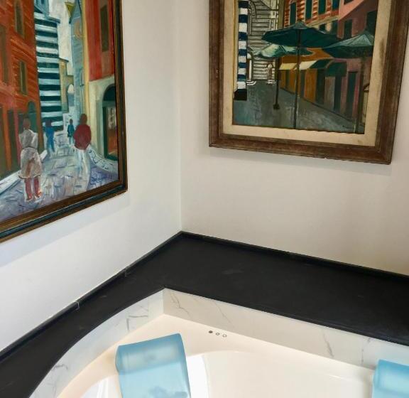 Пансион Piccolo Principe Affittacamere