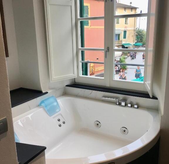 Пансион Piccolo Principe Affittacamere