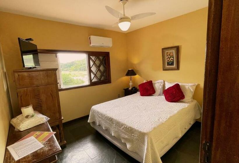 ペンション Pousada Lagos De Minas