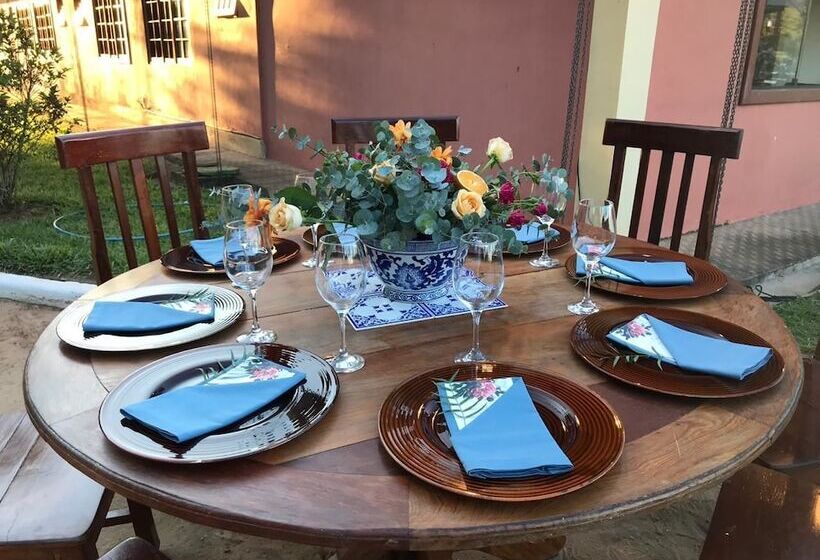 ペンション Pousada Lagos De Minas