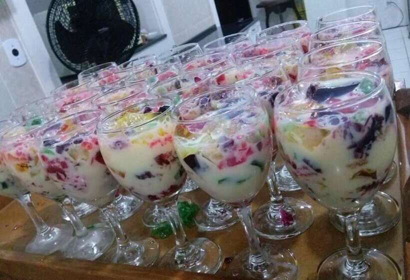 ペンション Pousada Lagos De Minas