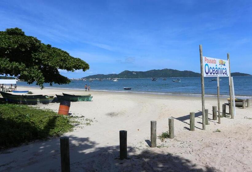 پانسیون Pousada Oceânica