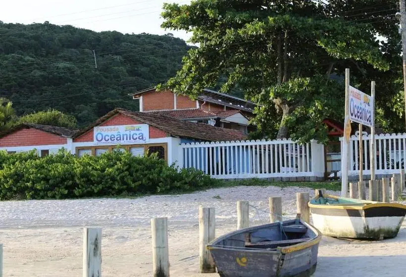 Majatalo Pousada Oceânica