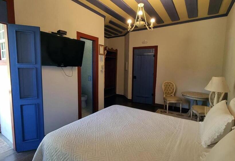 膳宿费 Pousada Villa Paolucci