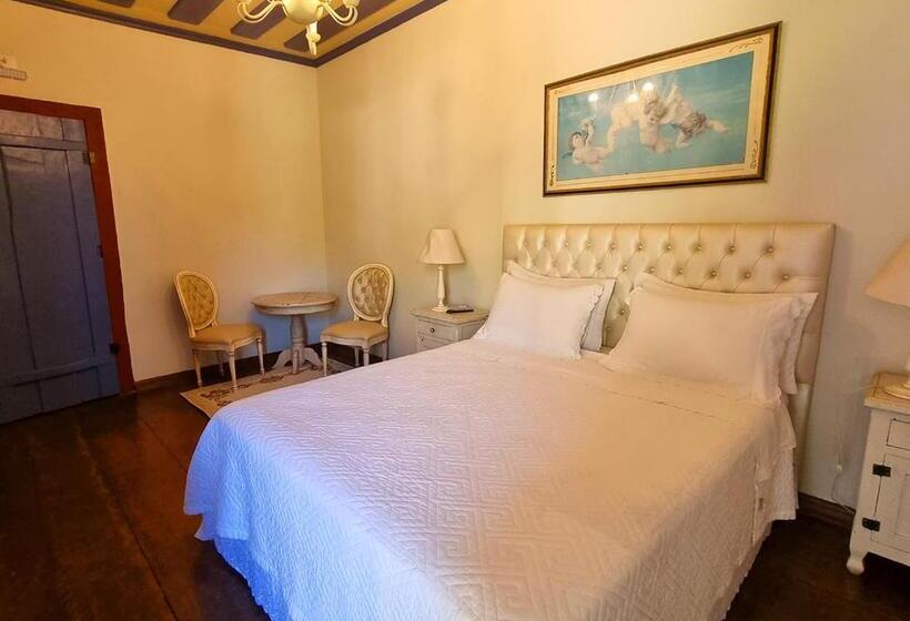 膳宿费 Pousada Villa Paolucci