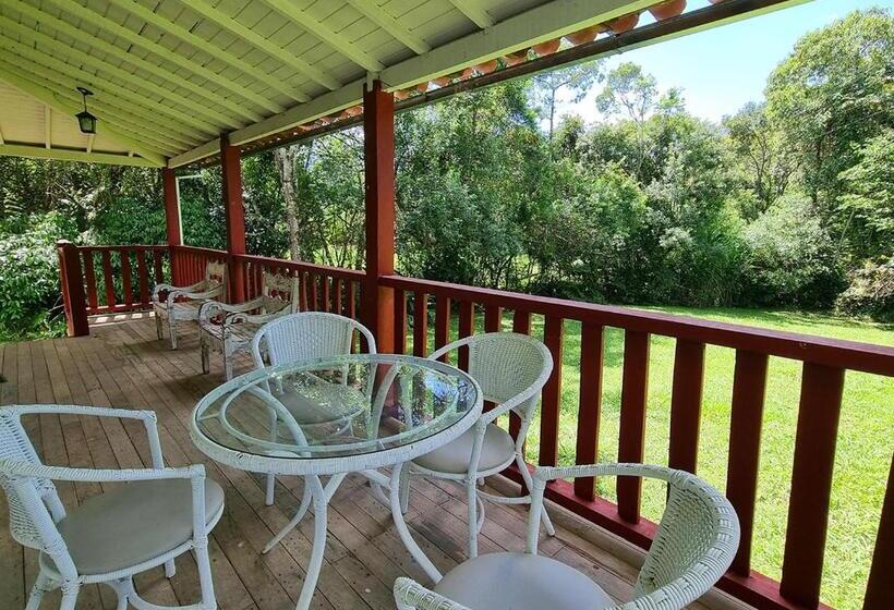 膳宿费 Pousada Villa Paolucci