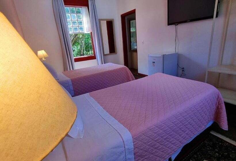 膳宿费 Pousada Villa Paolucci