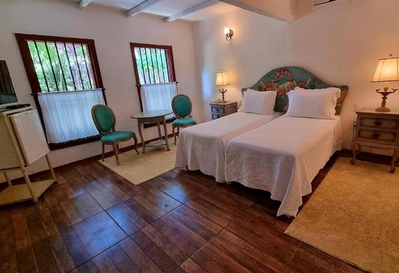 膳宿费 Pousada Villa Paolucci