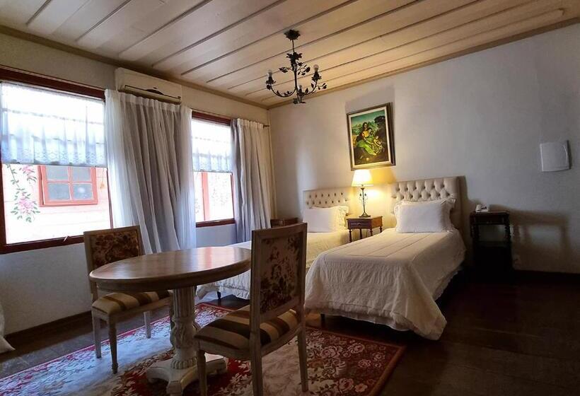 膳宿费 Pousada Villa Paolucci