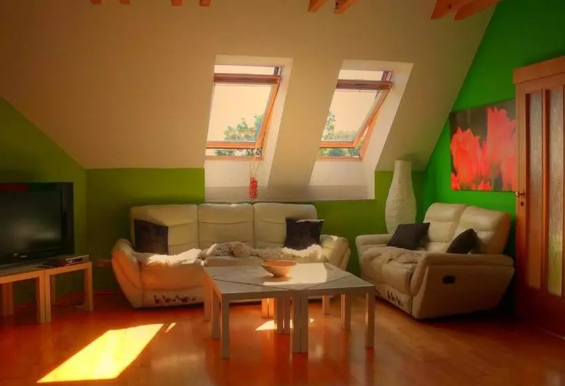 پانسیون Privat Baja