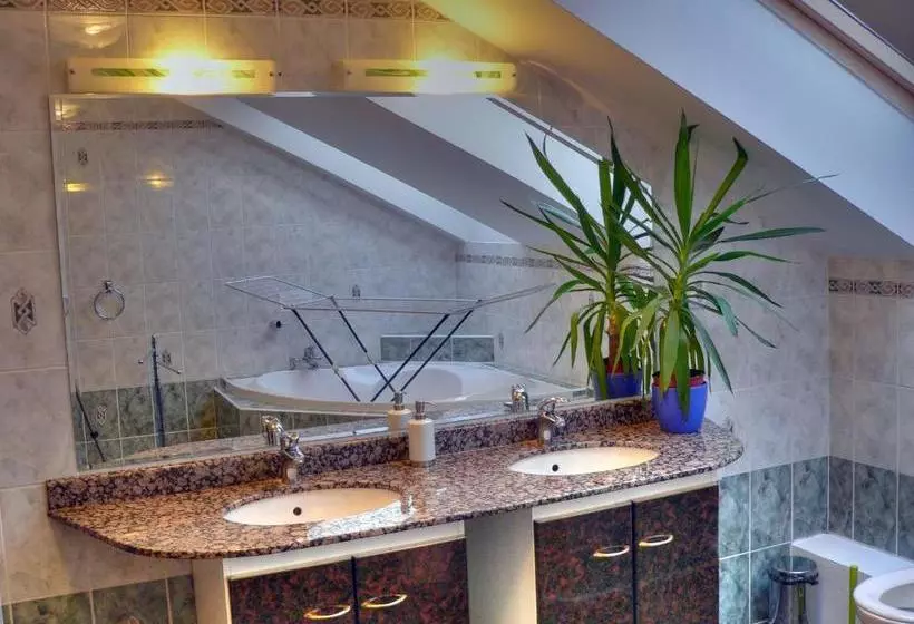 پانسیون Privat Baja