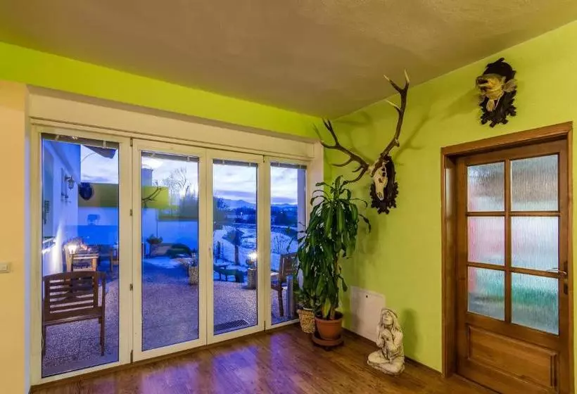 پانسیون Privat Baja