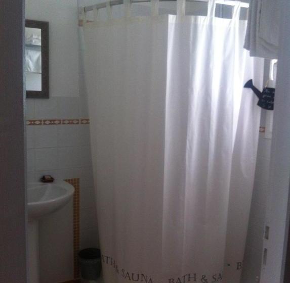 بنسيون Putt Tee Country