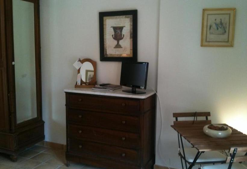 بنسيون Putt Tee Country