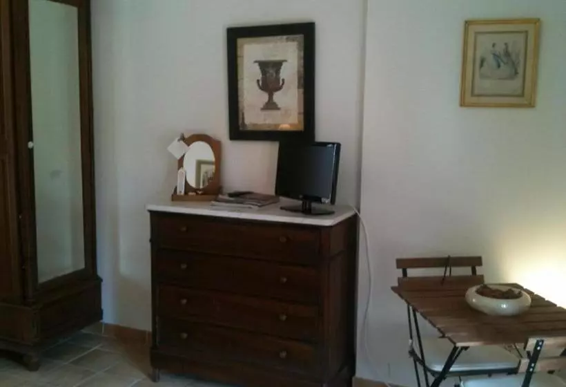 پانسیون Putt Tee Country