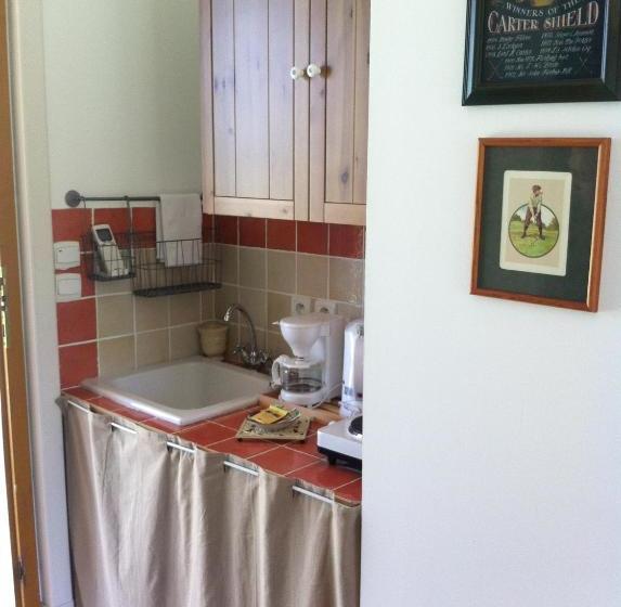 بنسيون Putt Tee Country