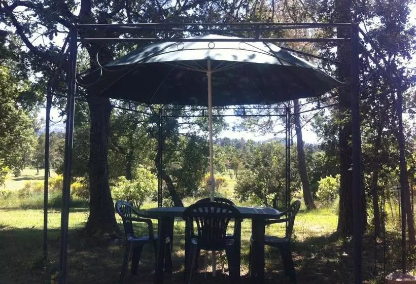 پانسیون Putt Tee Country