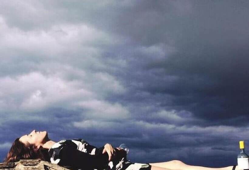 פנסיון Stow House