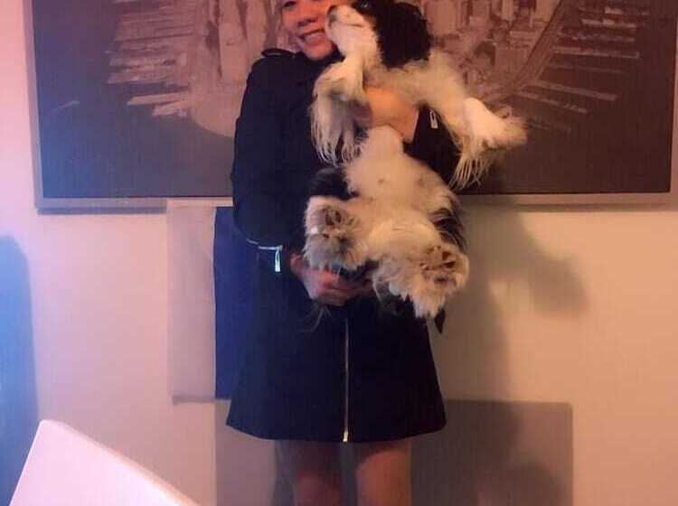 پانسیون Venice Lagoon House B&b