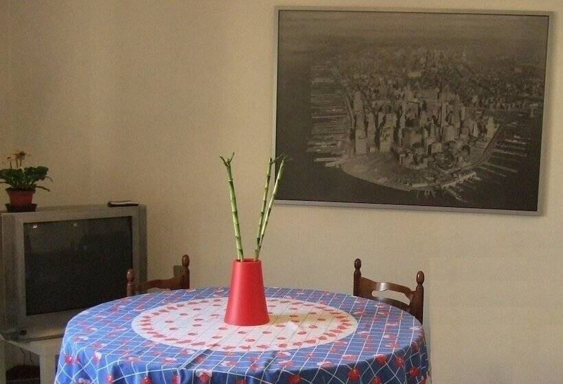 پانسیون Venice Lagoon House B&b