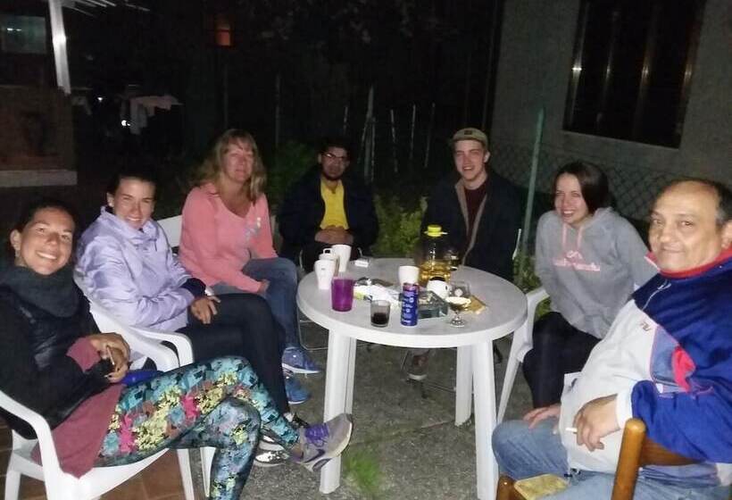 پانسیون Venice Lagoon House B&b