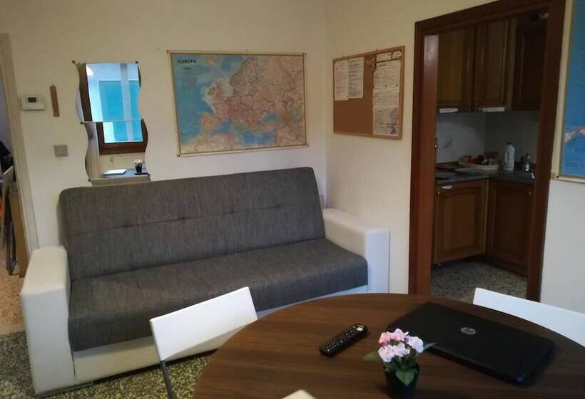 پانسیون Venice Lagoon House B&b