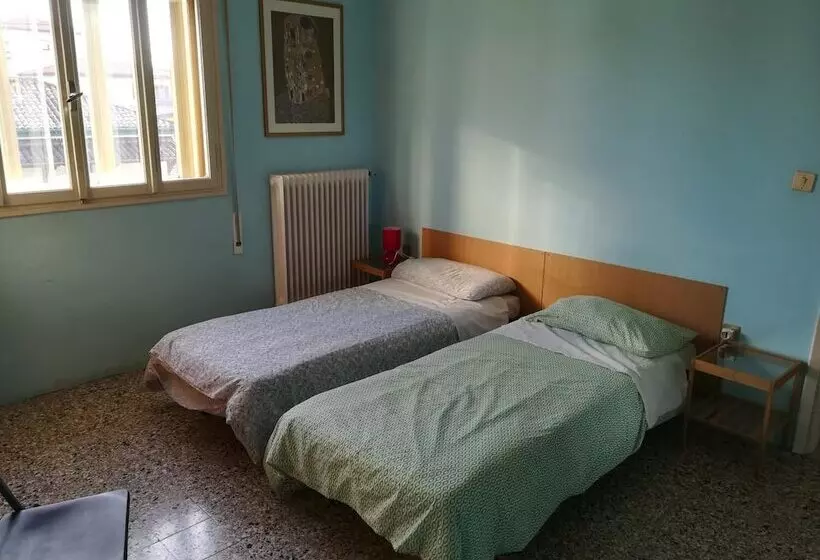 ペンション Venice Lagoon House B&b