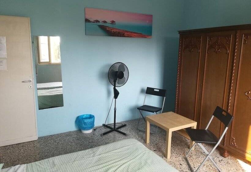 پانسیون Venice Lagoon House B&b