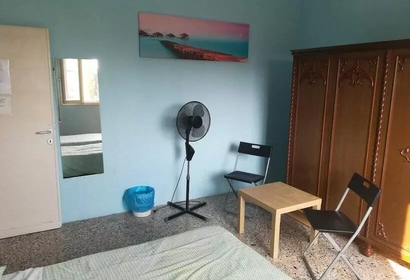 ペンション Venice Lagoon House B&b