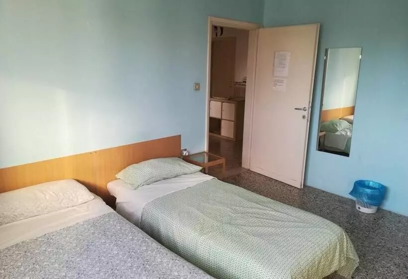 ペンション Venice Lagoon House B&b