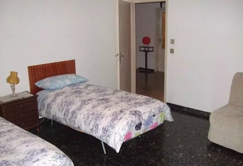 ペンション Venice Lagoon House B&b