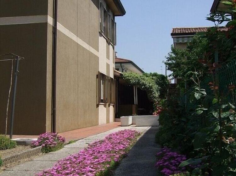 پانسیون Venice Lagoon House B&b