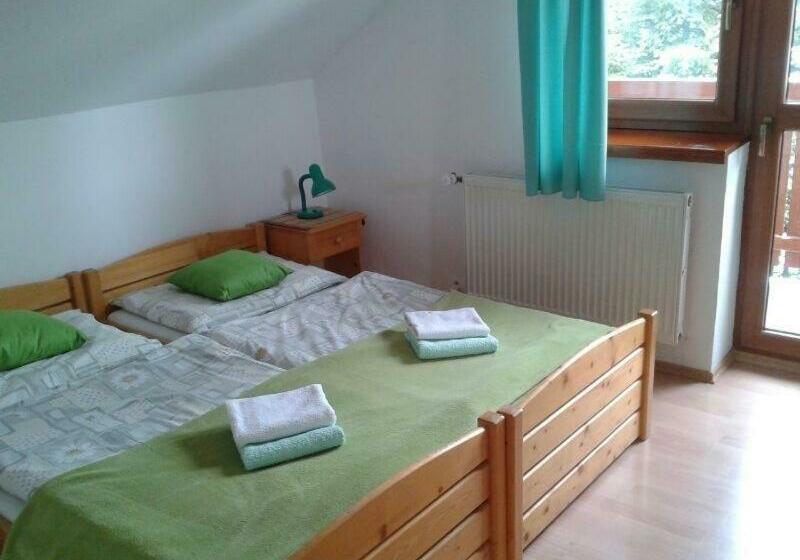 بنسيون Vila Marko