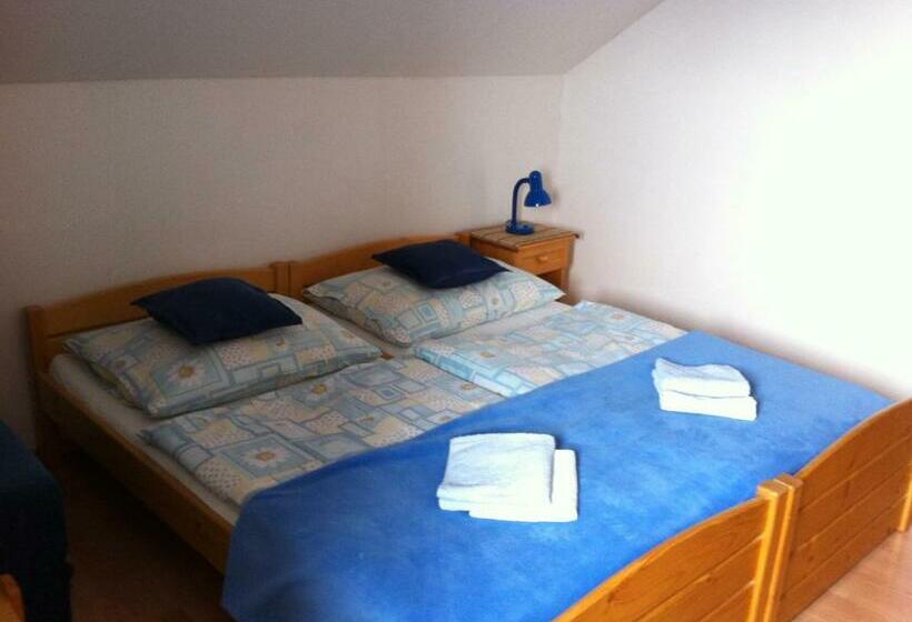 بنسيون Vila Marko