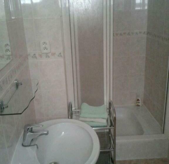 بنسيون Vila Marko