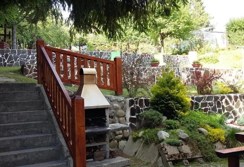 بنسيون Vila Marko