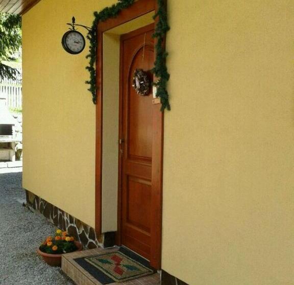 بنسيون Vila Marko