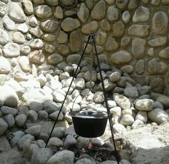 بنسيون Vila Marko