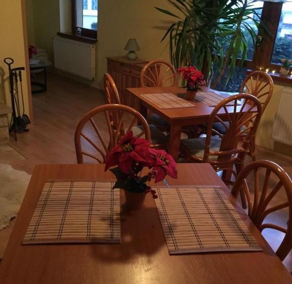 بنسيون Vila Marko