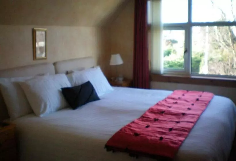 ペンション Wimberley House