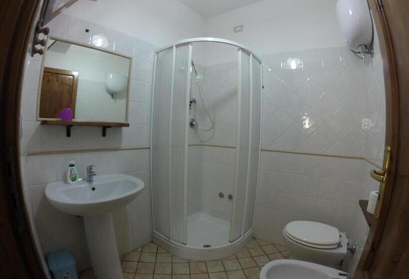 Appartamenti Pousada Michelino