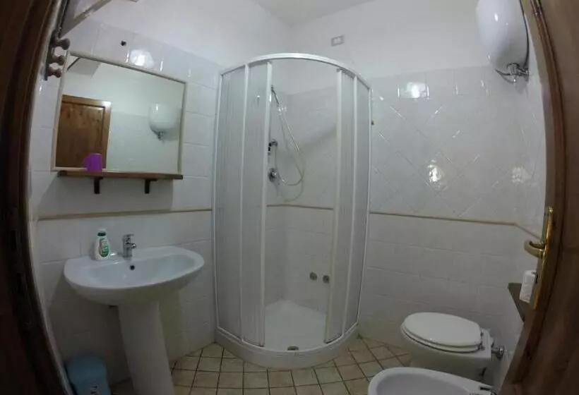 Appartamenti Pousada Michelino