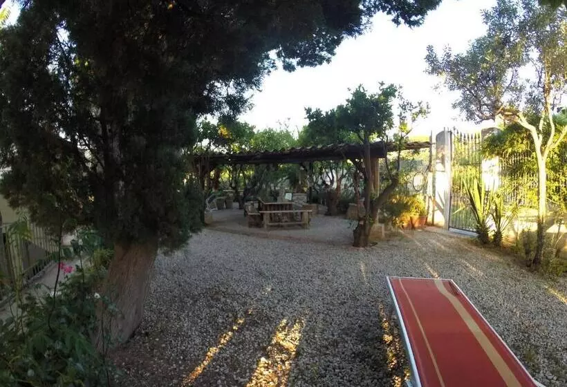 Appartamenti Pousada Michelino