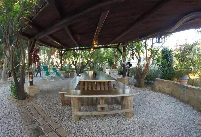 Appartamenti Pousada Michelino