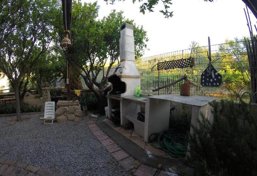 Appartamenti Pousada Michelino