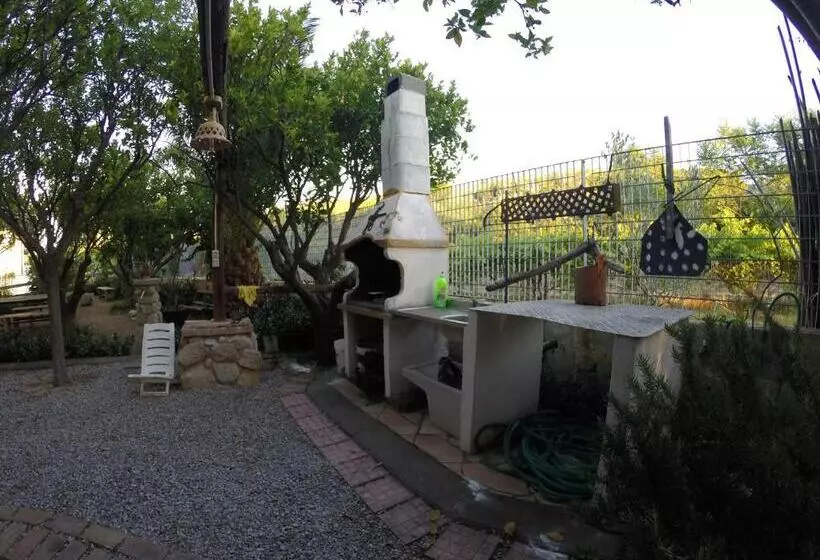 Appartamenti Pousada Michelino