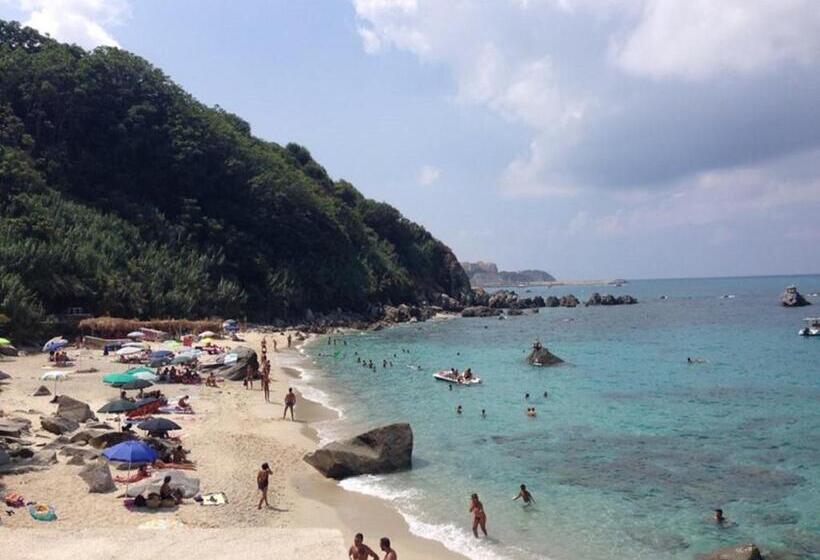 Appartamenti Pousada Michelino